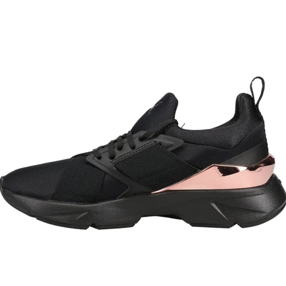 Puma Muse X5 Sneakers size 10 - Picture 13 of 13